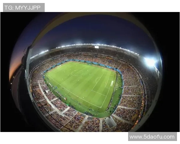 足球场的魅力与激情探秘足球文化的深厚底蕴与未来发展潜力